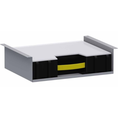 Kargomaster 40391 Van Storage System Parts Organizer Case