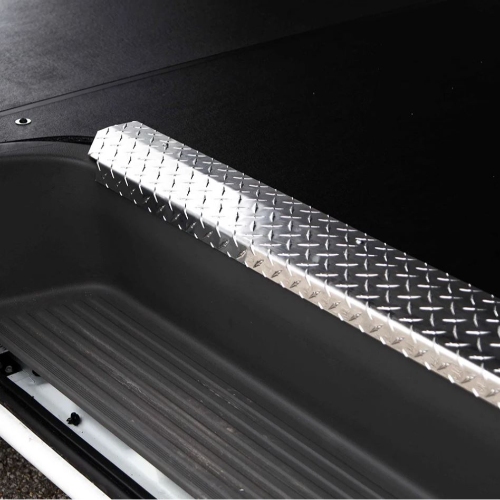 Legend Fleet 009-151-1010 Door Sill Protector