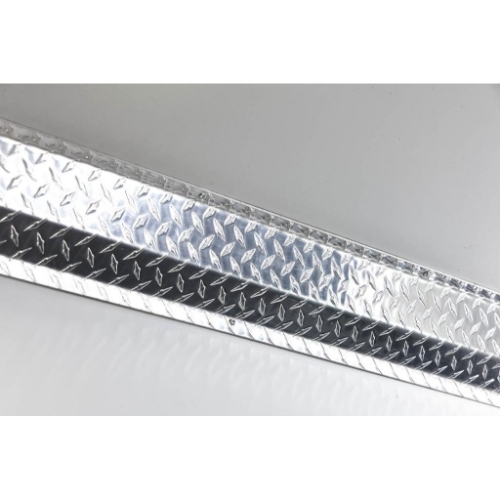 Legend Fleet 137-151-1010 Door Sill Protector