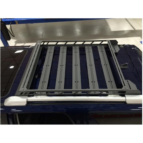 N-Fab T102mrf Roof Basket