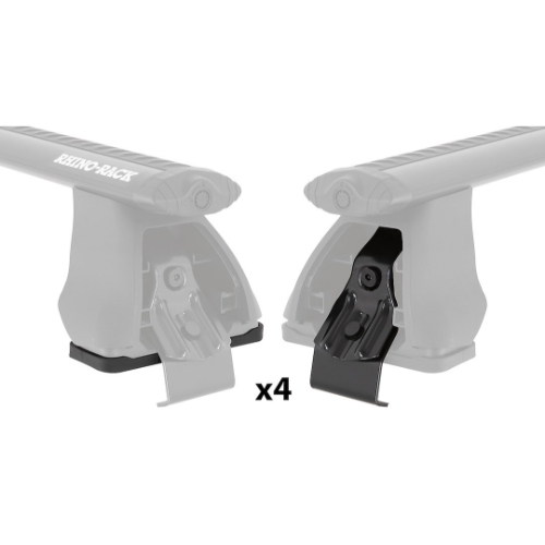 Rhino-Rack Usa Dk495 Roof Rack Mounting Kit Hardware