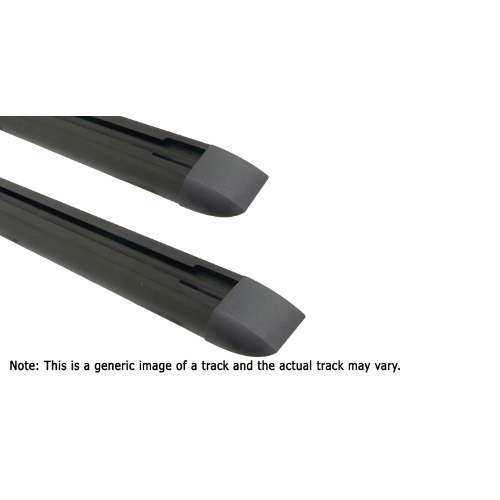 Rhino-Rack Usa Rtc18 Roof Rack Side Rail