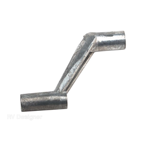 Rv Designer H707 Roof Vent Crank Handle