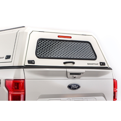 Smartcap Sa1013 Window Guard