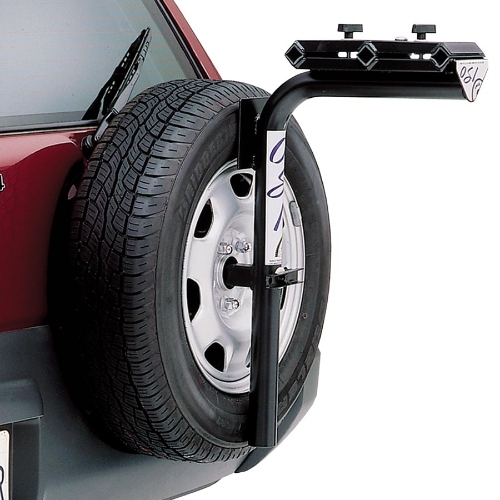 Surco Products Bt300 Bike Rack - Spare Tire Mount