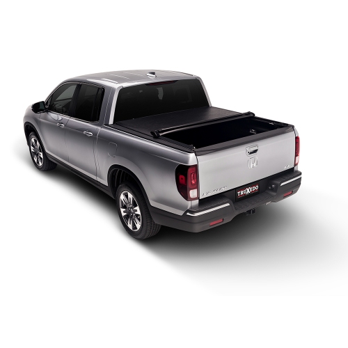 Truxedo LoPRo Soft Roll-Up 564301 Tonneau Cover