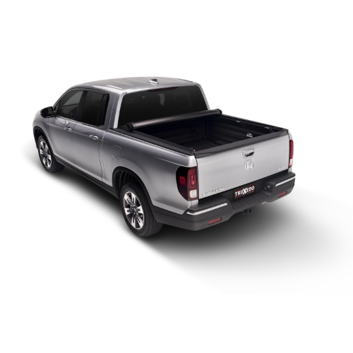 Truxedo LoPRo Soft Roll-Up 584301 Tonneau Cover