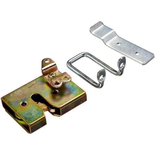 Weather Guard (Werner) 7731 Tool Box Latch
