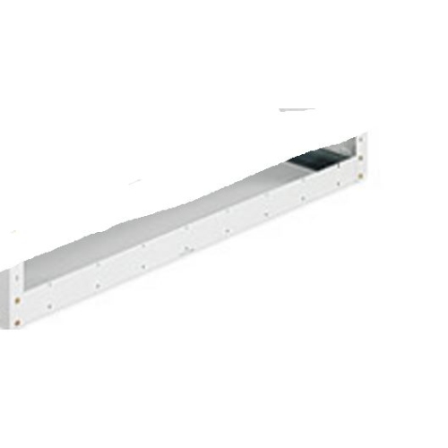 Weather Guard (Werner) 8802-3-01 Van Storage System Shelf Retainer Lip