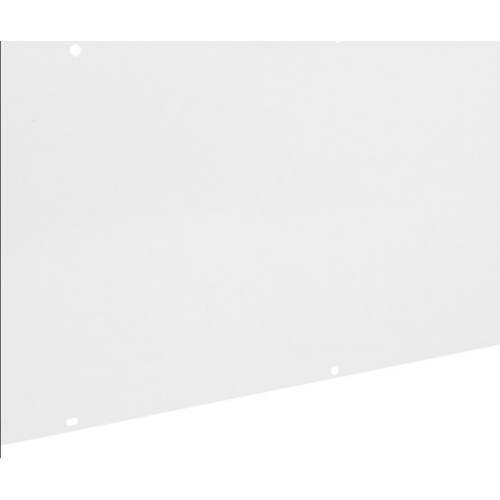 Weather Guard (Werner) 9602-3-02 Van Storage System Shelf Back Panel