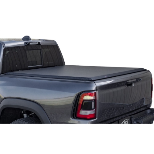 ACCESS Covers Original Soft Roll-Up 16209 Tonneau Cover