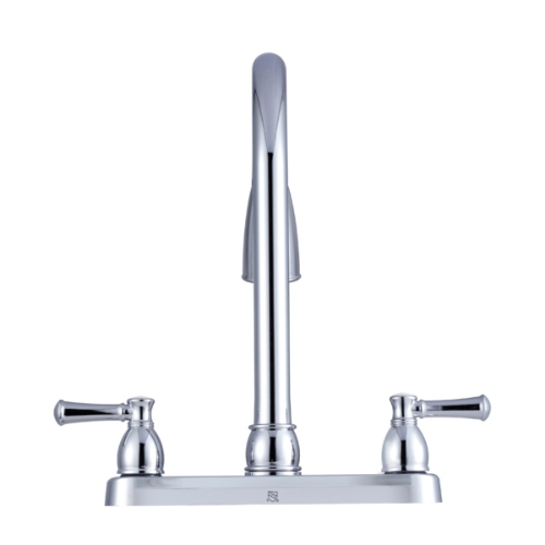 Dura Faucet Df-Pk350l-Cp Faucet - Image 2