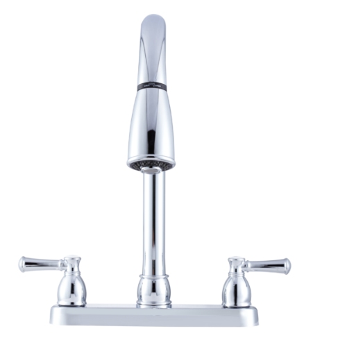Dura Faucet Df-Pk350l-Cp Faucet - Image 4