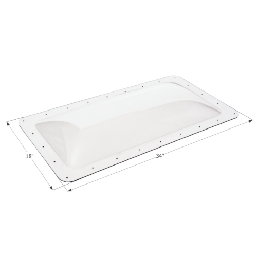 Icon 01848 Skylight