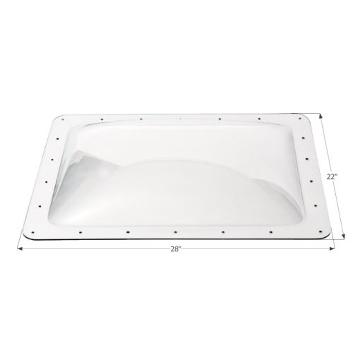 Icon 01852 Skylight
