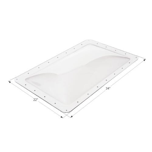 Icon 01854 Skylight