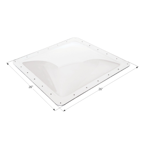 Icon 01856 Skylight