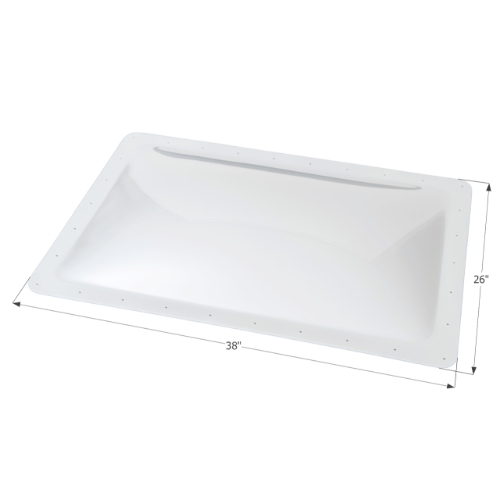 Icon 01861 Skylight