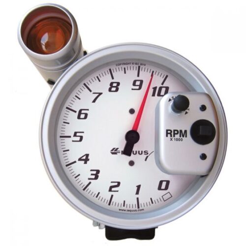Equus Gauges E5080 Tachometer