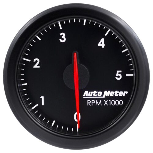 Autometer 9198-T Tachometer