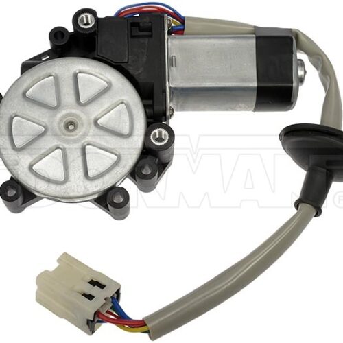 Dorman (Oe Solutions) 742-491 Power Window Motor