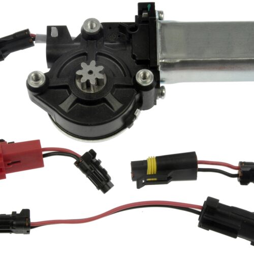 Dorman (Oe Solutions) 742-315 Power Window Motor