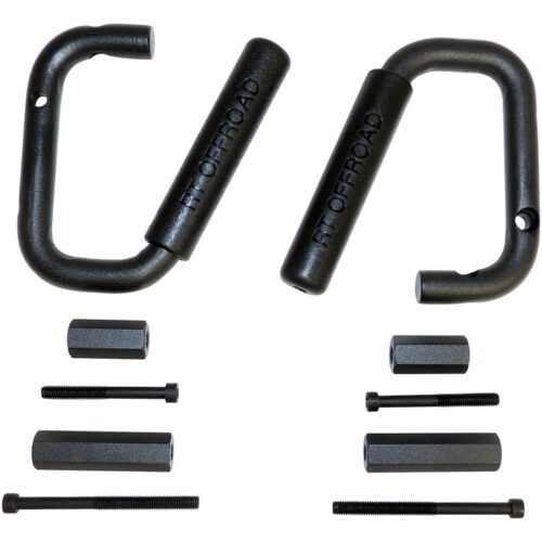Crown Automotive Rt27049 Interior Grab Bar