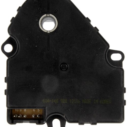 Dorman (Oe Solutions) 604-140 Blend Door Actuator