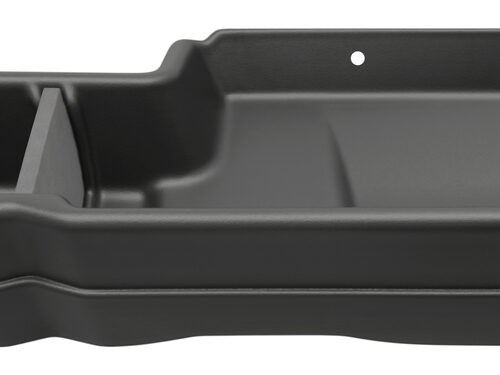 Husky Liner 09051 Under Seat Storage Unit