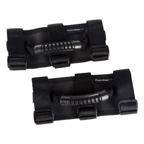 Rugged Ridge 13505.04 Interior Grab Strap