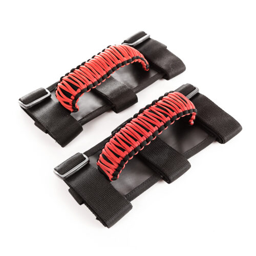 Rugged Ridge 13505.31 Interior Grab Strap