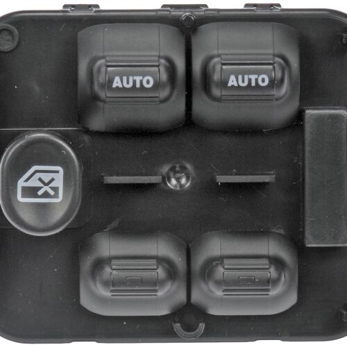 Dorman (Oe Solutions) 901-467 Power Window Switch