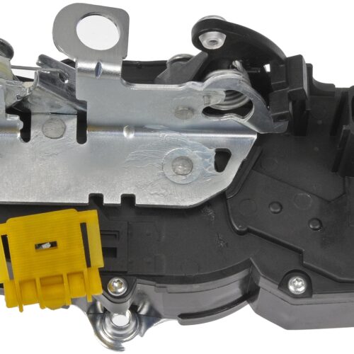 Dorman (Oe Solutions) 931-334 Door Lock Actuator