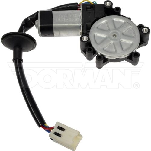 Dorman (Oe Solutions) 742-492 Power Window Motor