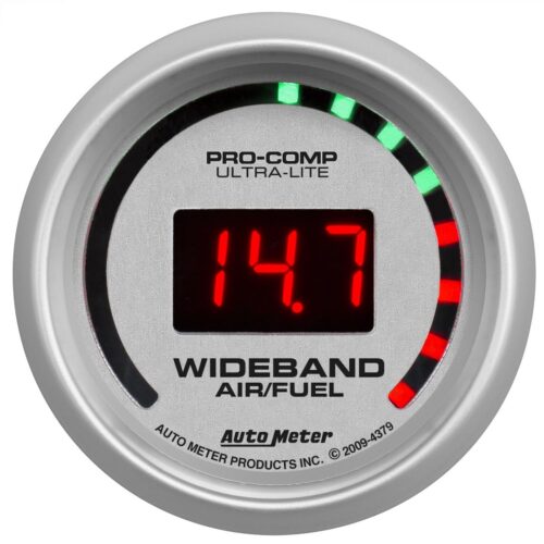 Autometer 4379 Gauge Air/ Fuel Ratio