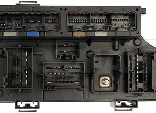 Dorman (Oe Solutions) 599-909 Integrated Power Control Module