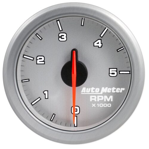 Autometer 9198-Ul Tachometer