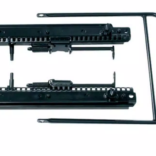 Rugged Ridge 13201.03 Seat Installation Bracket