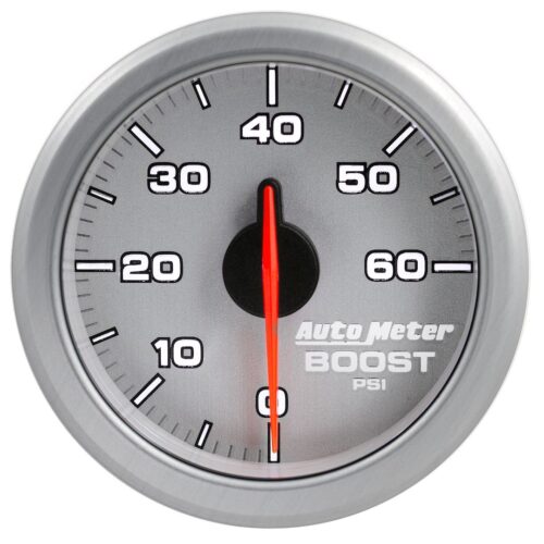 Autometer 9160-Ul Gauge Boost