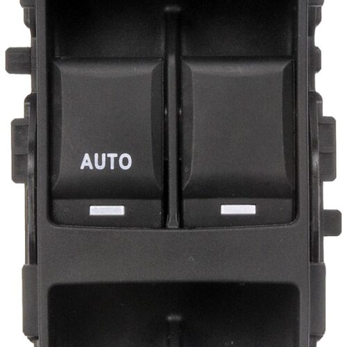Dorman (Oe Solutions) 901-459 Power Window Switch