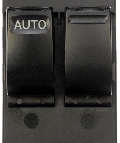 Dorman (Oe Solutions) 901-809 Power Window Switch