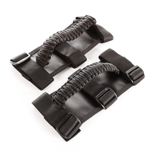 Rugged Ridge 13505.30 Interior Grab Strap