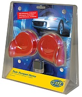 Hella 007424801 Horn - Image 3