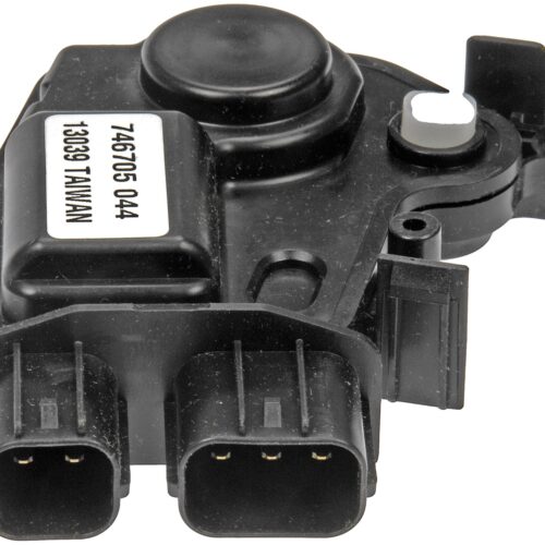 Dorman (Oe Solutions) 746-705 Door Lock Actuator