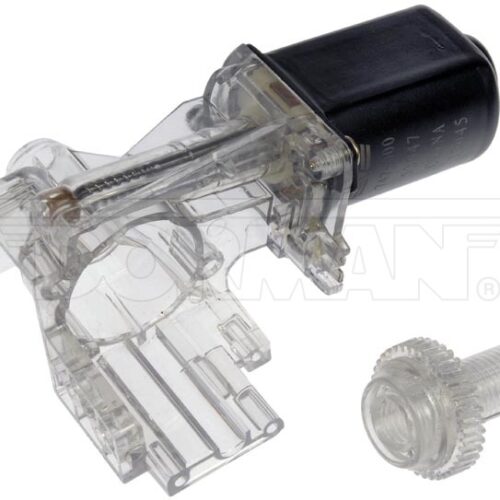 Dorman (Oe Solutions) 747-000 Trunk Lid Release Motor Housing