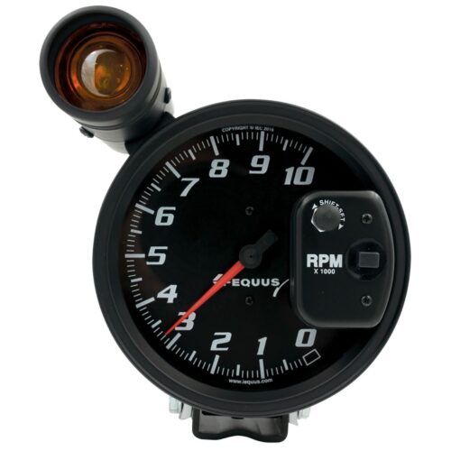 Equus Gauges E6080 Tachometer