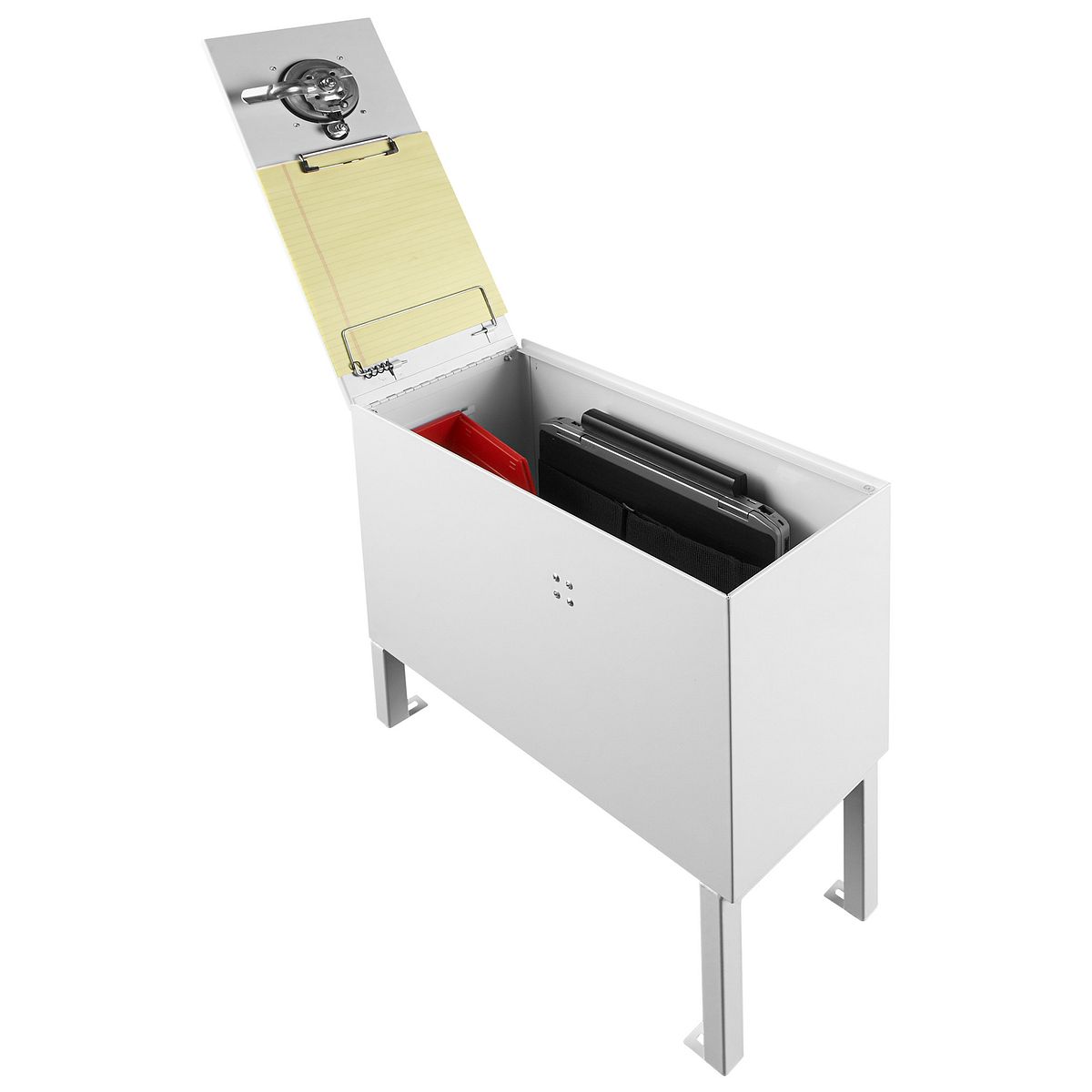 Weather Guard (Werner) 9010-3-01 Console - Image 3
