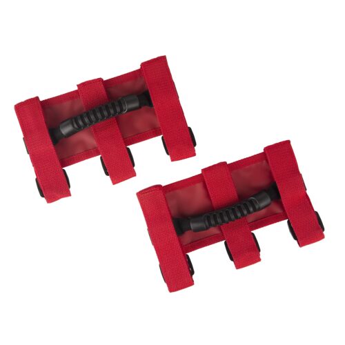 Rugged Ridge 13505.03 Interior Grab Strap