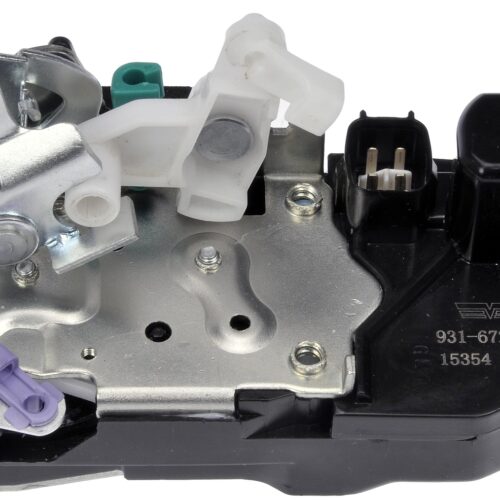 Dorman (Oe Solutions) 931-672 Door Lock Actuator Motor