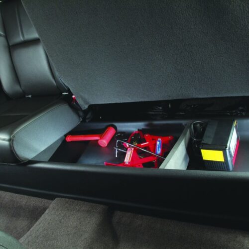 Husky Liner 09001 Under Seat Storage Unit
